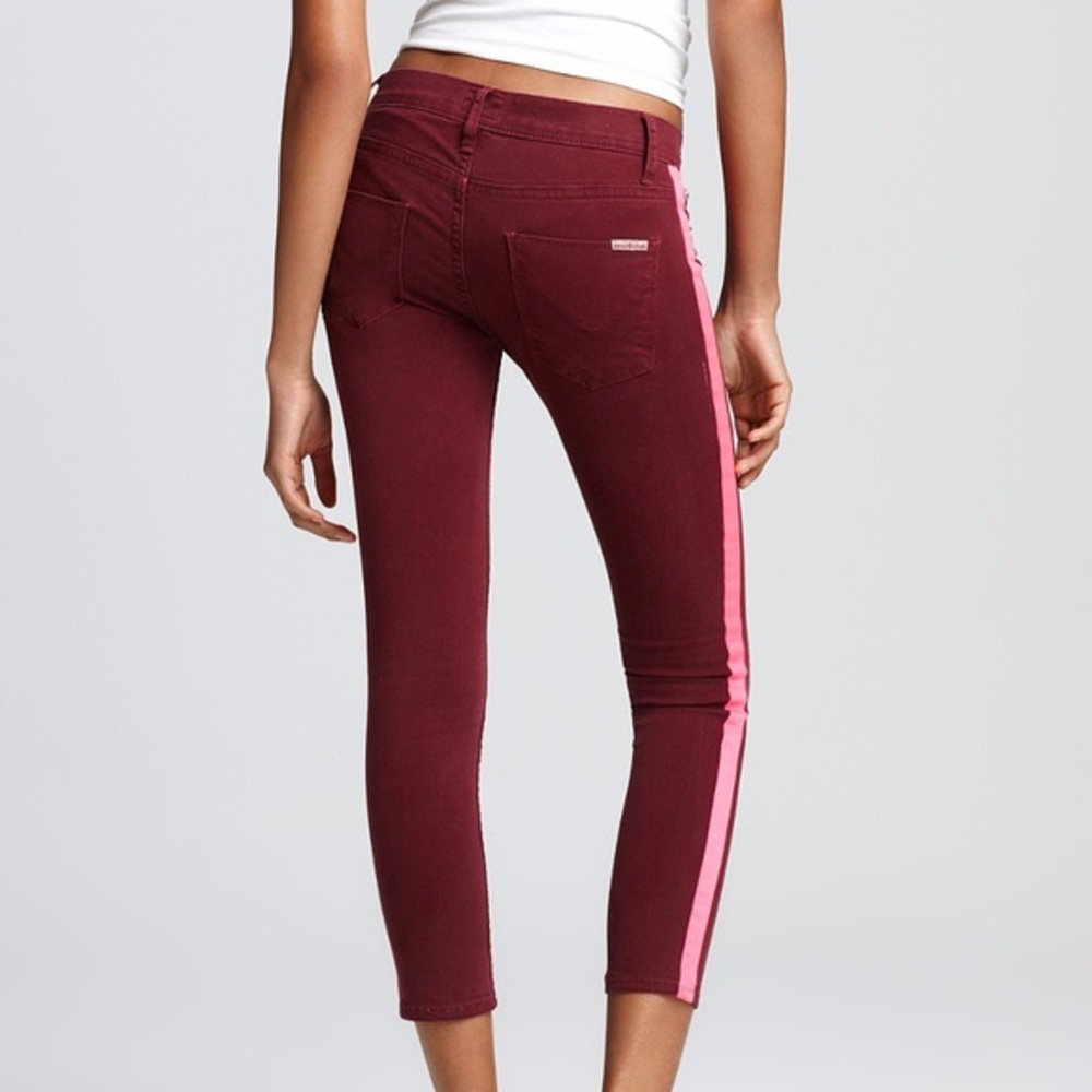 Hudson LouLou Pant